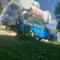 تانکر فروشی هاشمی فلزی و پلاستیکی تحویل درب منزل