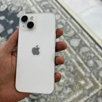 ایفون 13 نرمال بسیار تمیز