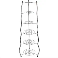 پایه قابلمه استیل