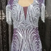 لباس مجلسی خیلی شیک سایزه 42 تا 44