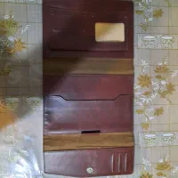 کلاسور مدل چرم مناسب هدیه|لوازم التحریر|شیراز, آزادگان|دیوار