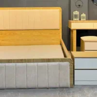 سرویس خواب دو نفره ونوس