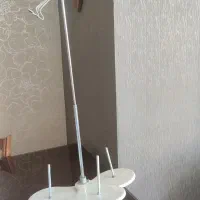 پایه نخ چرخ سر دوز پروانه