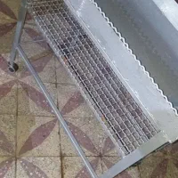 منغل|اجاق گاز و لوازم برقی پخت‌وپز|اندیمشک, |دیوار