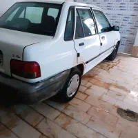 پراید مدل ۹۰