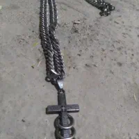 چاقو ضامندار گردنبند و ویترین مغازه سالم|بدلیجات|کاشمر, |دیوار