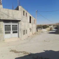 ملک نیمه کاره با چشم انداز شیرکوه واقع در چلو|فروش خانه و ویلا|شیروان (خراسان), |دیوار