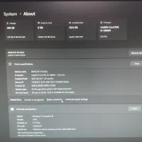 کامپیوتر گیمینگ|رایانه رومیزی|ورامین, ورامین|دیوار