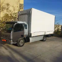 کاویان ۱۰۶|خودرو سنگین|زاهدان, |دیوار