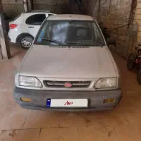 پراید مدل 85