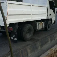 ایسوزو ۵۲۰۰ مدل ۸۸|خودرو سنگین|شیراز, شهرک امیر کبیر|دیوار
