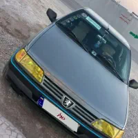 فروش پژو ۴۰۵ جی ال ایکس مدل ۱۳۸۸