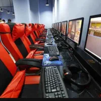 سیستم گیم نت