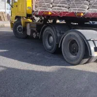 کفی دو محور