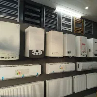 نمایندگی پکیج رادیاتور و خدمات پس از فروش|آبگرمکن، پکیج، شوفاژ|نهاوند, |دیوار