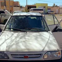 پراید 141 مدل84|خودرو سواری و وانت|رفسنجان, |دیوار