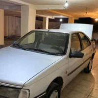 ۴۰۵|خودرو کلاسیک|بندرعباس, |دیوار