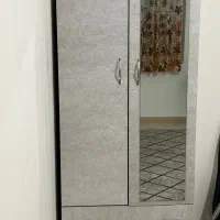 کمدآینه دار|جاکفشی، کمد، دراور|رحیم‌آباد, |دیوار