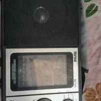 رادیو فلش رم برند مارشال|سیستم صوتی خانگی|پارسآباد, |دیوار