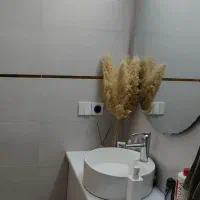 آپارتمان۱۲۰متری نوساز،۲خوابه،فول امکانات.محله حکیم|اجارهٔ آپارتمان|قائن, |دیوار