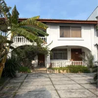 ویلا با صفا با زمین ۱۰۰۰ متری در خیریان نوشهر