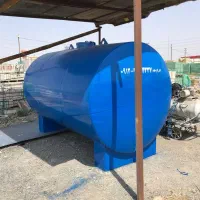 تانکر گازوئیل|ماشینآلات صنعتی|رباطکریم, رباطکریم|دیوار