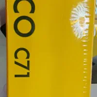 گوشی c71|موبایل|جنت, |دیوار