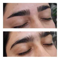 اصلاح ابرو و بند تمیز و حرفه ای|خدمات آرایشگری و زیبایی|نیشابور, امام خمینی|دیوار