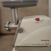 چرخ گوشت پاناسونیک