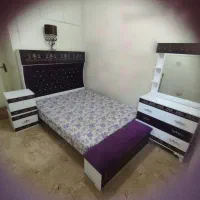 تخت خواب دو نفره|تخت و سرویس خواب|تهران, شهرک پاسداران|دیوار