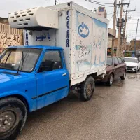 وانت یخچالدار