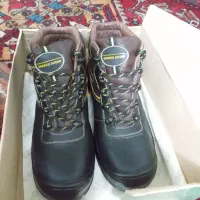 کفش بوت ایمنی پاتن اصل سایز ۴۲