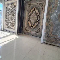 فرش شاهکار زیبا