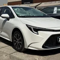 تویوتا لوین توربو 1200 سی سی، مدل ۲۰۲۴|خودرو سواری و وانت|اصفهان, کوجان|دیوار