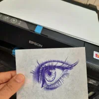 پرینتر اپسون|پرینتر، اسکنر، کپی، فکس|خرمآباد, |دیوار