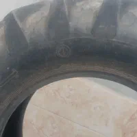 لاستیک تراکتور