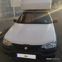 آریسان ۱ مدل ۹۹ تحویل ۱۴۰۱