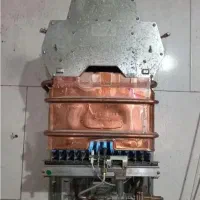 نصب تعمیر سرویس آبگرمکن دیواری