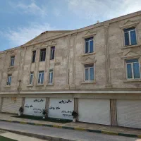 فروش-آپارتمان-بوستان-کنار-پارک