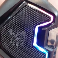 هدفون اونیکوما k 10 pro کاملا نو|قطعات و لوازم جانبی رایانه|اصفهان, پروین|دیوار