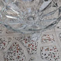 میوه خوری و اجیل وسایل پذیرایی