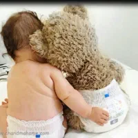 استخدام پرستار کودک.فوری