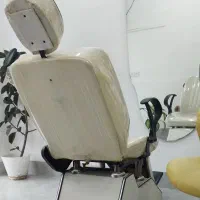 صندلی اصلاح صورت