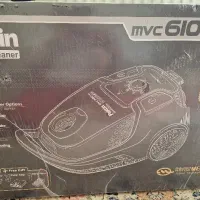 جاروبرقی6100Paktin