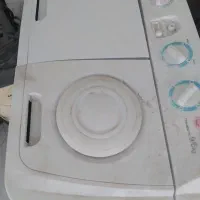 لباسشویی پاکشوما|ماشین لباسشویی و خشککن لباس|اصفهان, دانشگاه افسری امیرالمومنین|دیوار