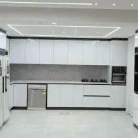 کابینت و کمد قسطی  با کمترین پیش پرداخت