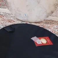 دف کمان دربندی