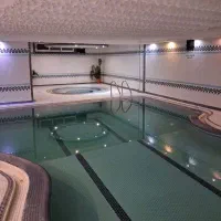 ۱۳۵متر ۳خوابه بین زرین و عادل تخلیه با ۲تا پارکینگ