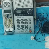 تلفن بیسیم پاناسونیک