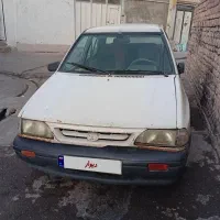 پرایدمدل ۸۲